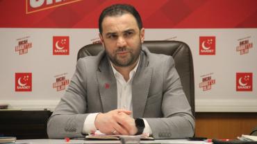 MURATOĞLU: KARAYOLU TAŞIMACILIĞI ÇÖKERSE ÜRETİM DURUR!