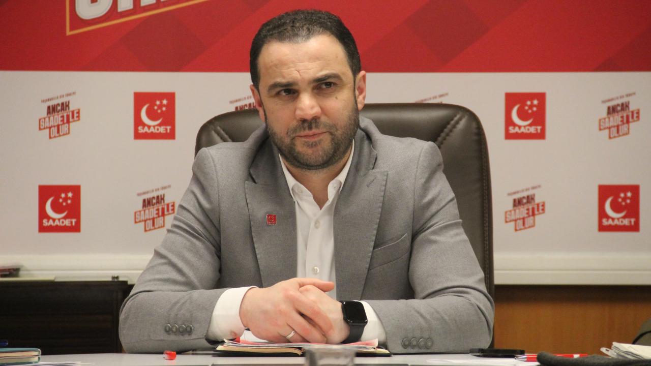 MURATOĞLU: KARAYOLU TAŞIMACILIĞI ÇÖKERSE ÜRETİM DURUR!