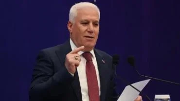 MUSTAFA BOZBEY TUTUKLANDI!