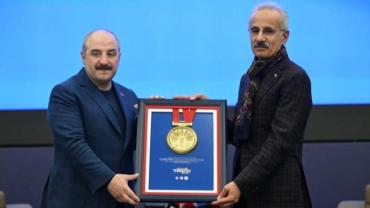 MUSTAFA VARANK TRABZON GÜNLERİNDE KONUŞTU