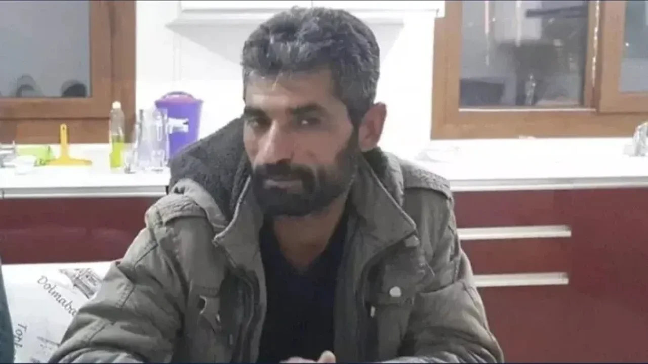 NARİN GÜRAN DAVASINDA FLAŞ GELİŞME: 1 TUTUKLAMA DAHA!