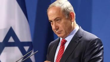 NETANYAHU'DAN YENİ TEHDİT!