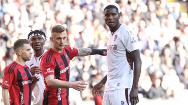 ONUACHU'NUN AKLI FİKRİ GALATASARAY'DA