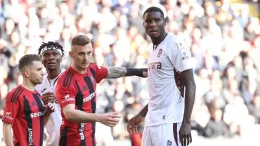 ONUACHU'NUN AKLI FİKRİ GALATASARAY'DA