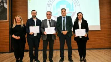 ORTAHİSAR BELEDİYESİ'NDEN DÜNYA SAĞLIK GÜNÜNE ÖZEL PANEL