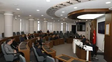 ORTAKÖY GRUP İÇME SUYU ARITMA TESİSİ HİZMETE HAZIR