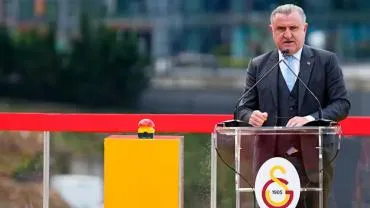 OSMAN AŞKIN BAK'A TEPKİ YAĞDI!