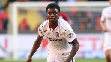 OULAİ O ALANDA ZİRVEDE