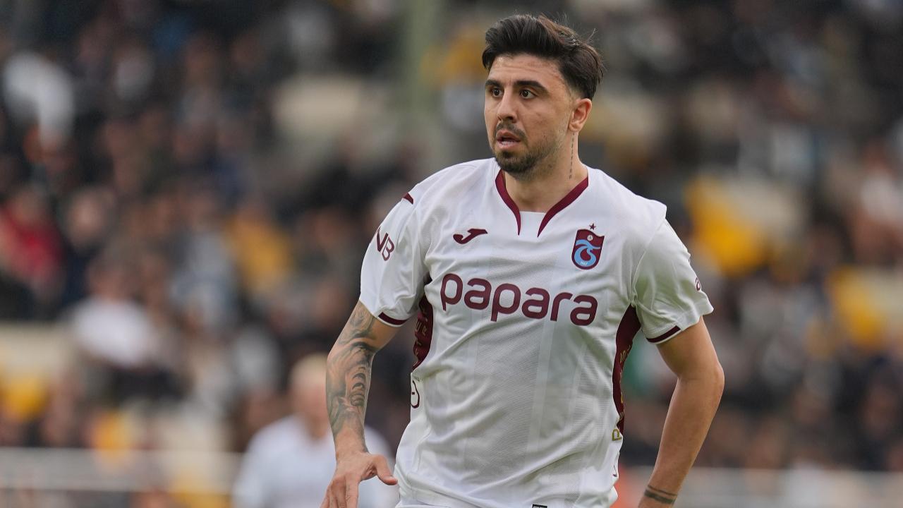 OZAN TUFAN: CANIMIZI ACITTI!