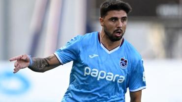 OZAN TUFAN'IN HEDEFİ BÜYÜK!