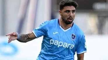 OZAN TUFAN'IN HEDEFİ BÜYÜK!