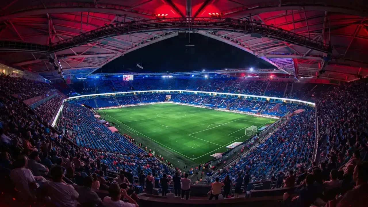 PAPARA PARK KAPALI GİŞE