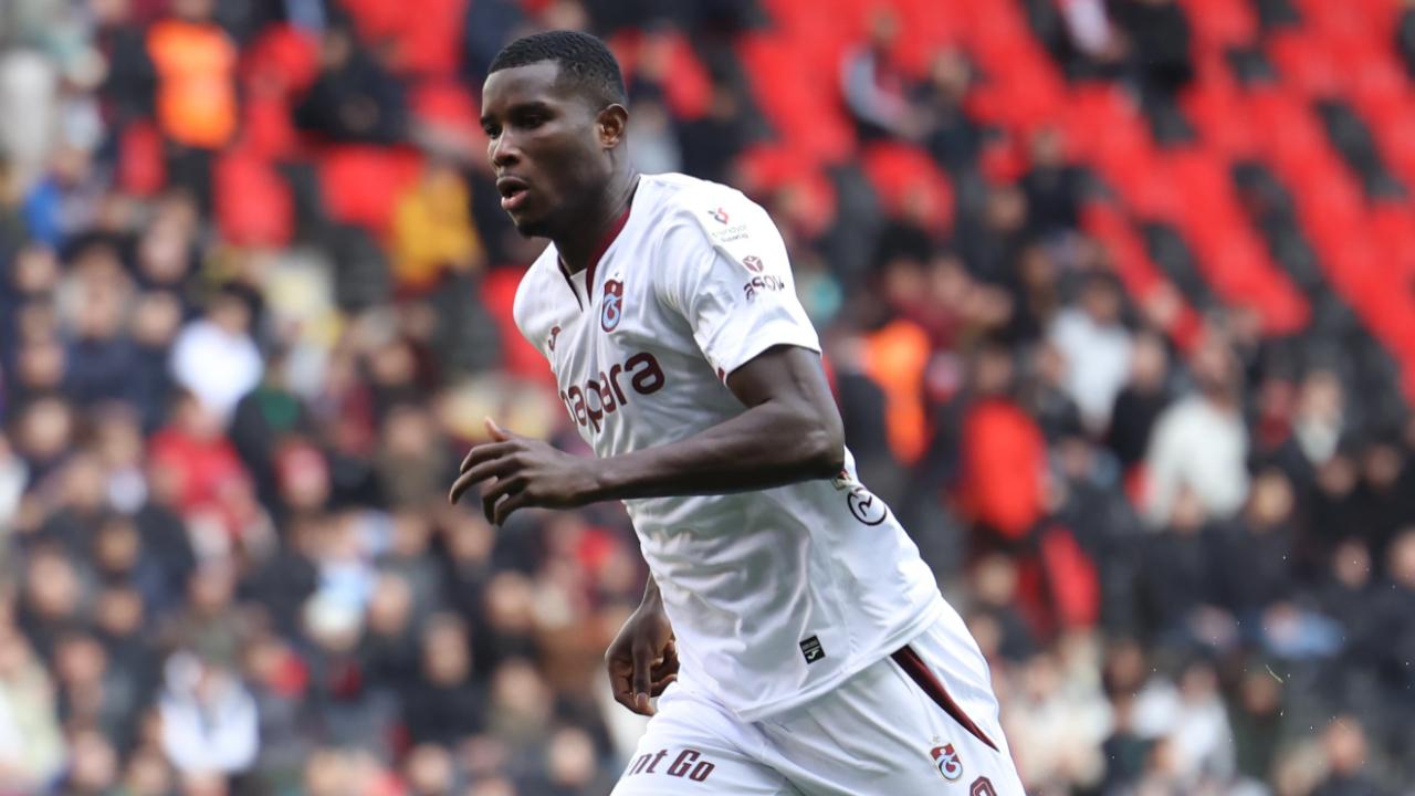 PAUL ONUACHU REKORA KOŞUYOR