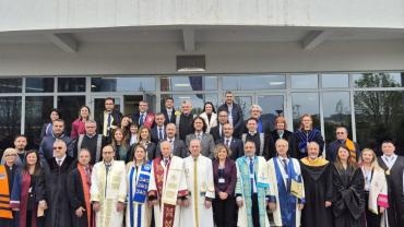 BALKANLAR'DA KTÜ FIRTINASI