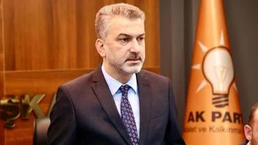 AK PARTİ TRABZON'DA KRİTİK TOPLANTI!