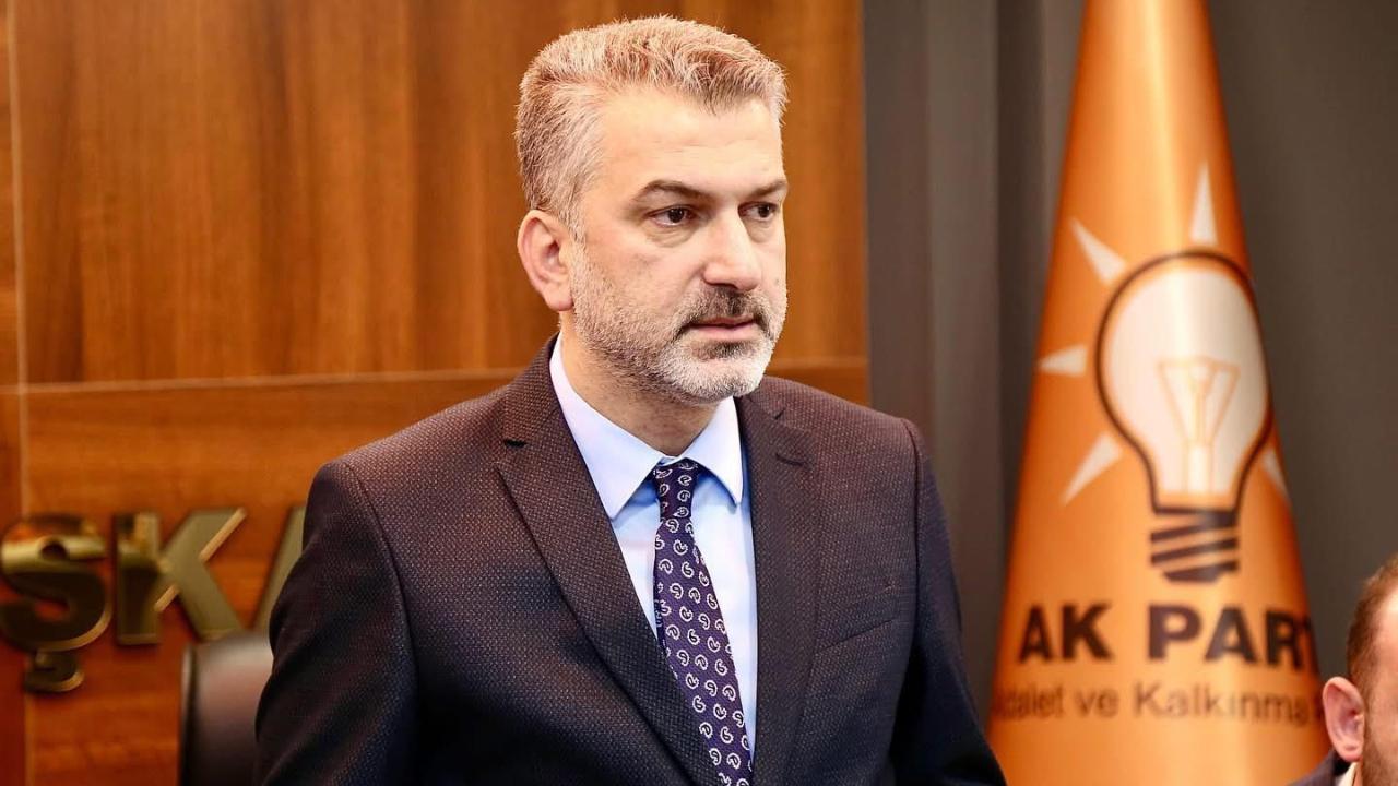 AK PARTİ TRABZON'DA KRİTİK TOPLANTI!