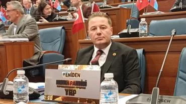 KÜÇÜKİBRAHİMOĞLU: ARSİN'DE HASTANELER YETERSİZ!