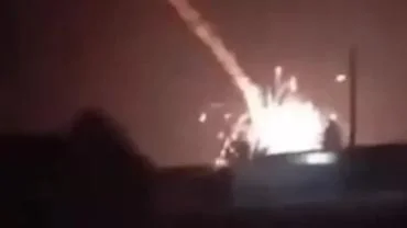 ABD VE İRAN ASKERLERİ ARASINDA ÇATIŞMA ÇIKTI!