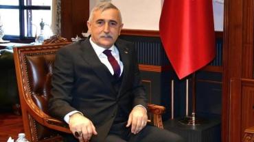 TRABZON'DAN BAKAN ÇİFTÇİ'YE ÇAĞRI