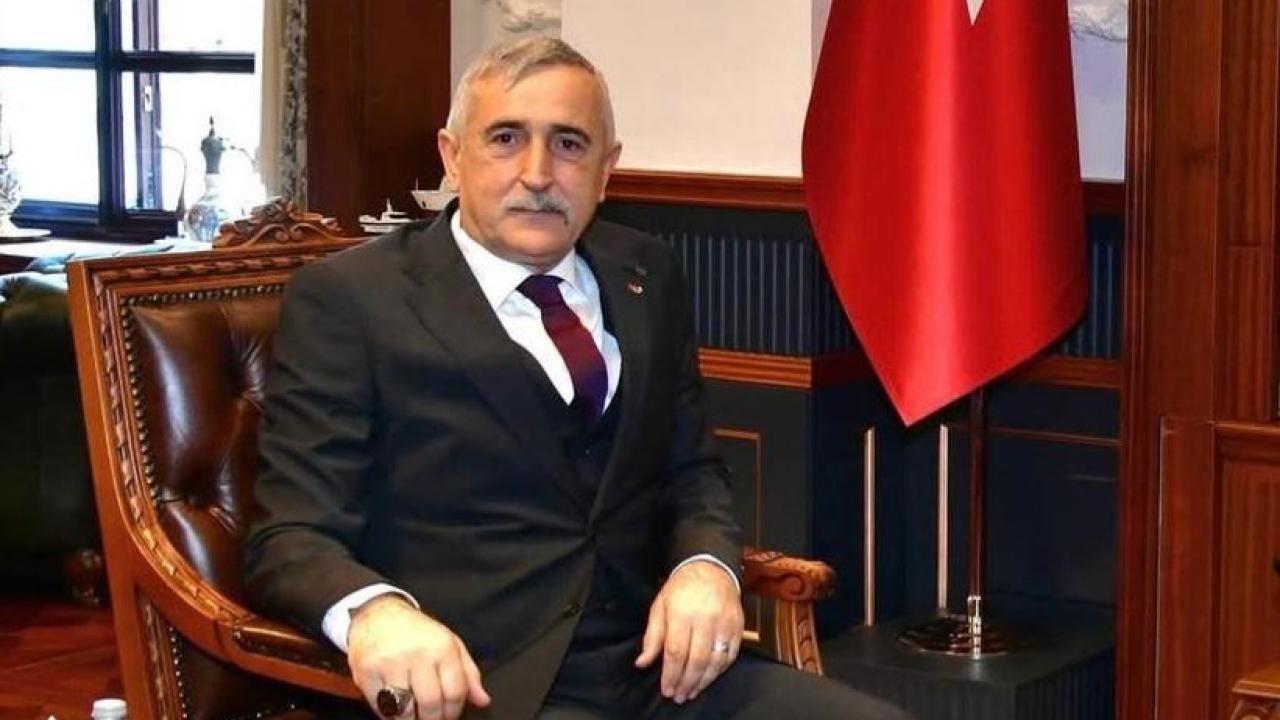 TRABZON'DAN BAKAN ÇİFTÇİ'YE ÇAĞRI