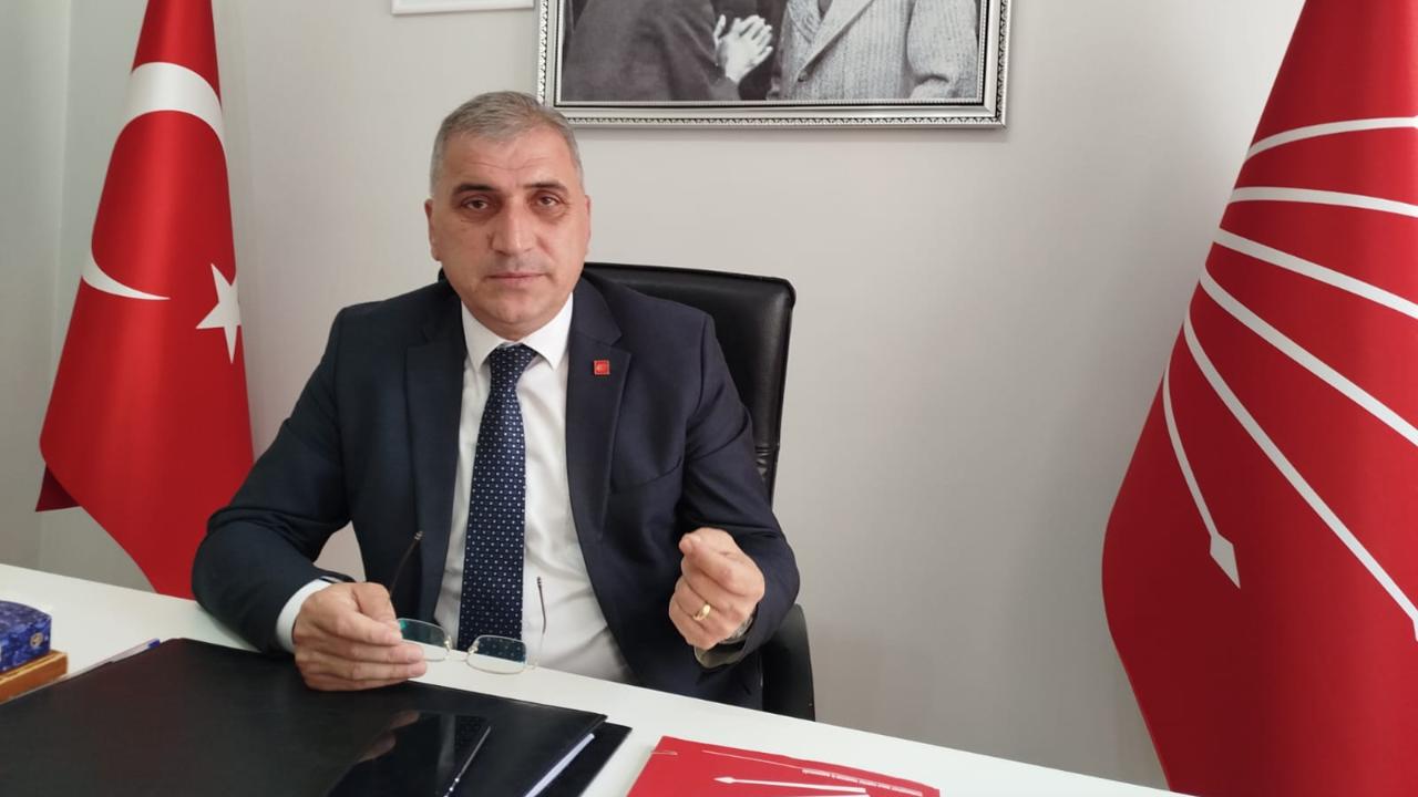 BATMAZ: DEĞERLENDİRME DEĞİL, İTİRAF TOPLANTISI!