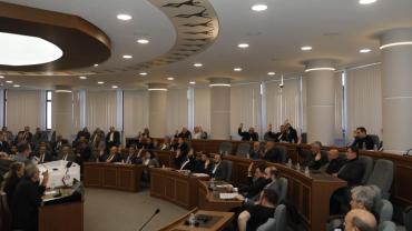 AKÇAABAT BELEDİYESİ'NİN 2025 YILI FAALİYET RAPORU KABUL EDİLDİ