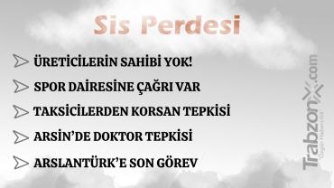 08.04.2026 SİS PERDESİ