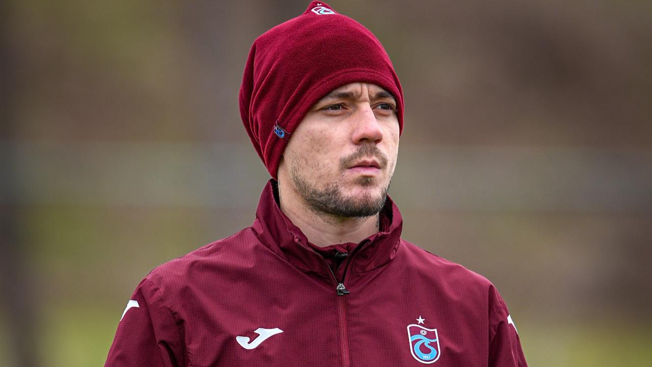 TRABZONSPOR'A MÜJDE ÜSTÜNE MÜJDE!