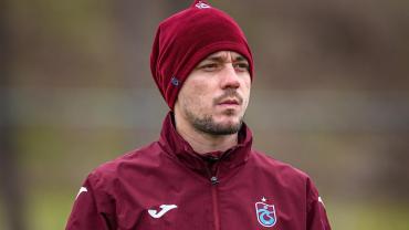 TRABZONSPOR'A MÜJDE ÜSTÜNE MÜJDE!