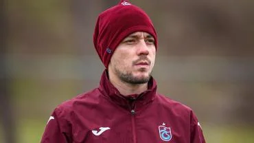 TRABZONSPOR'A MÜJDE ÜSTÜNE MÜJDE!