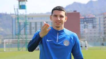 RİZESPOR'DA SAKATLIK ŞOKU!