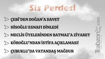 11.04.2026 SİS PERDESİ