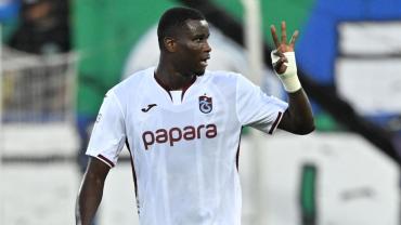 ONUACHU YOKSA GALİBİYETTE YOK!