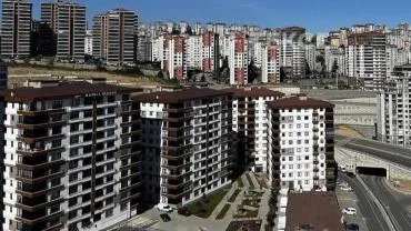 TRABZON’DA KONUT KİRALARINA MAAŞ YETMİYOR!