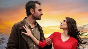 AZİZOĞLU'NDAN TAŞACAK BU DENİZ DİZİSİ İLE İLGİLİ FLAŞ AÇIKLAMALAR!