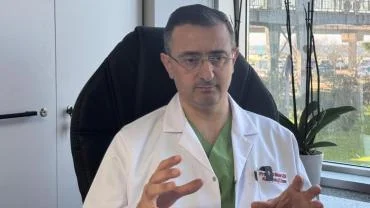 PROF. DR. YÜKSEL ÇİÇEK “İLK 1 DAKİKA HAYAT KURTARIYOR”