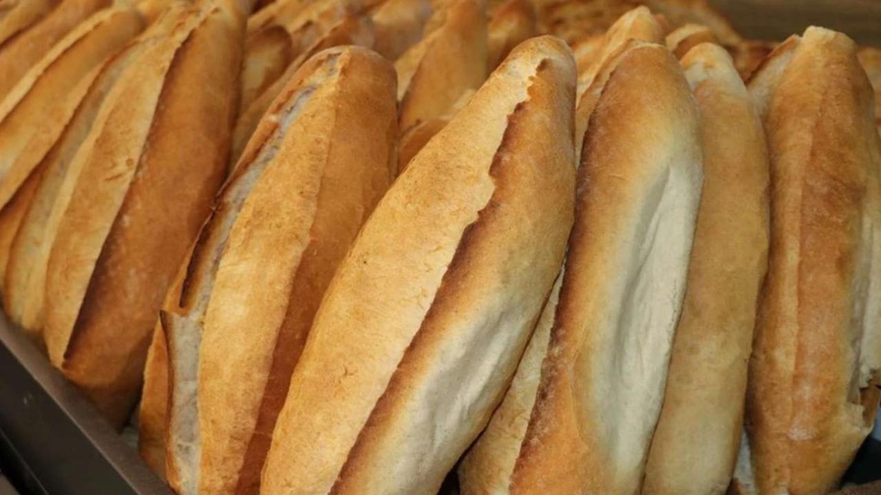 RİZE'DE EKMEĞE ZAM!