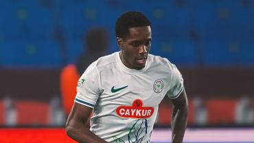 RİZESPOR'DA MEBUDE ŞOKU