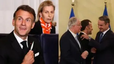 RUSYA'DAN YUNANİSTAN'A TEHDİT!