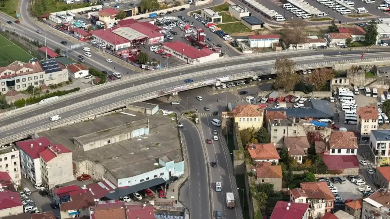 SAADET PARTİSİ'NDEN FLAŞ HAMLE: REŞADİYE İÇİN SUÇ DUYURUSUNDA BULUNACAKLAR!