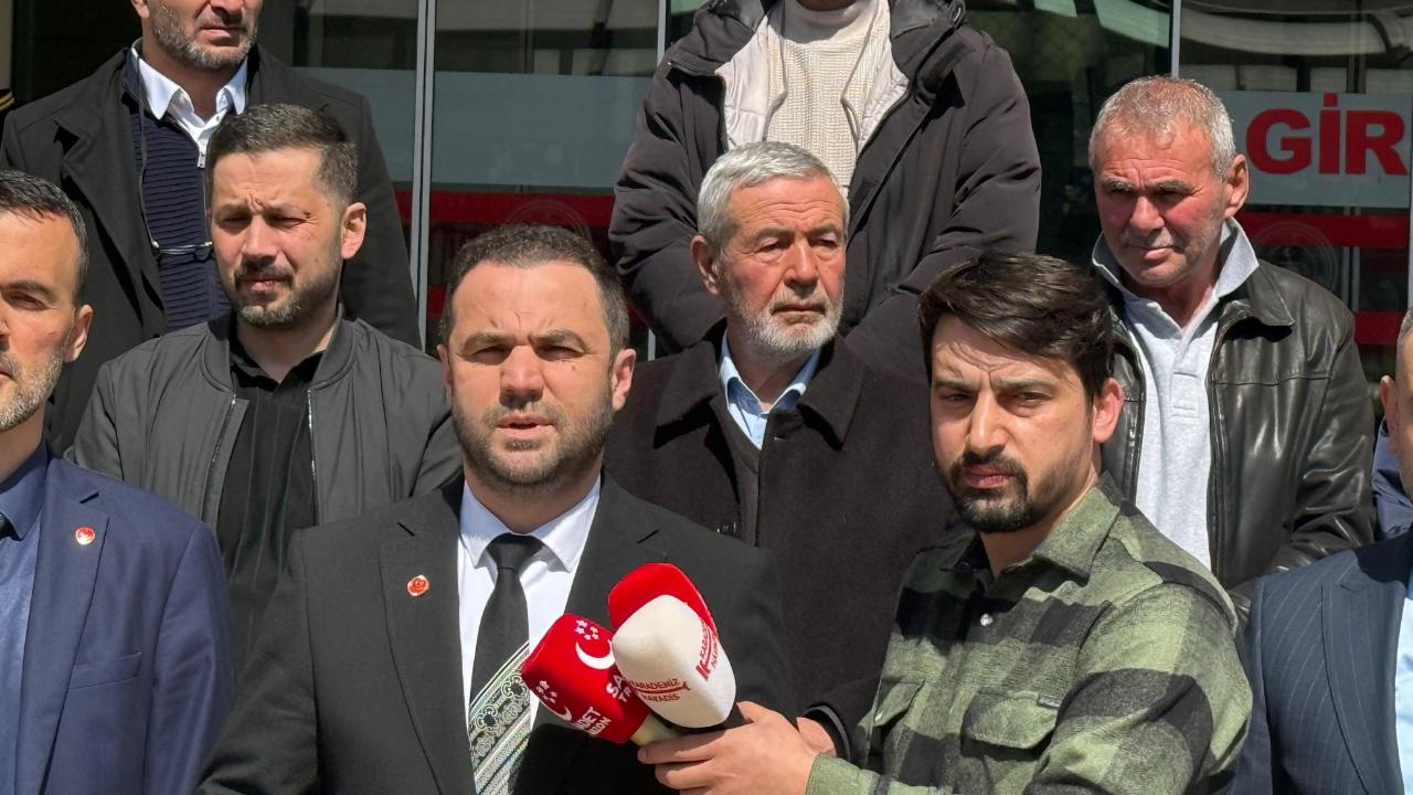 SAADET PARTİSİ'NDEN REŞADİYE İÇİN SUÇ DUYURUSU: 500 MİLYONUN HESABI SORULMALI!