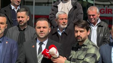 SAADET PARTİSİ'NDEN REŞADİYE İÇİN SUÇ DUYURUSU: 500 MİLYONUN HESABI SORULMALI!