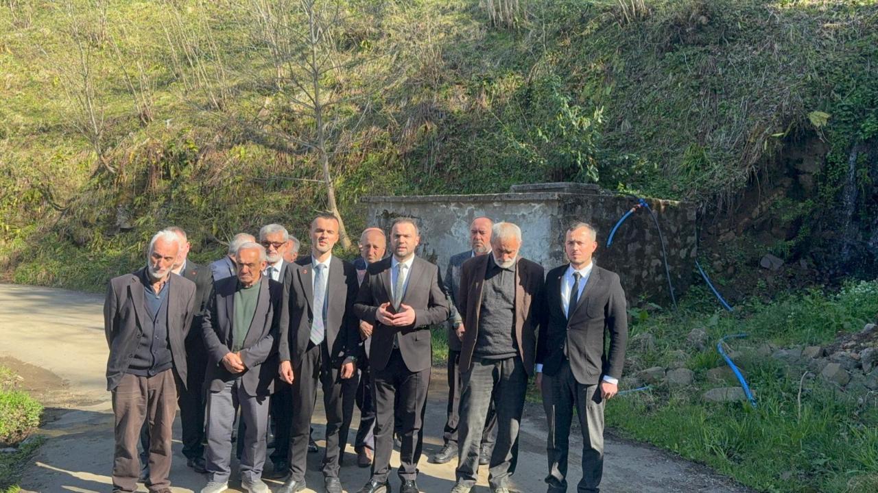 SADET PARTİSİ'NDEN TİSKİ'YE SERT TEPKİ: VATANDAŞIN ALIN YERİNE SAYAÇ TAKAMAZSINIZ!