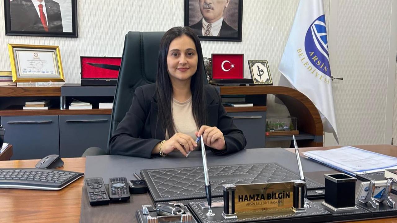 SARIALİOĞLU'NDAN TEPKİ: ALGI DEĞİL, GERÇEKLER KONUŞULSUN!