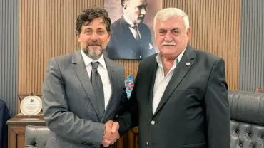 SEBATSPOR TURGAY HOCA İLE NİKAH TAZELEDİ