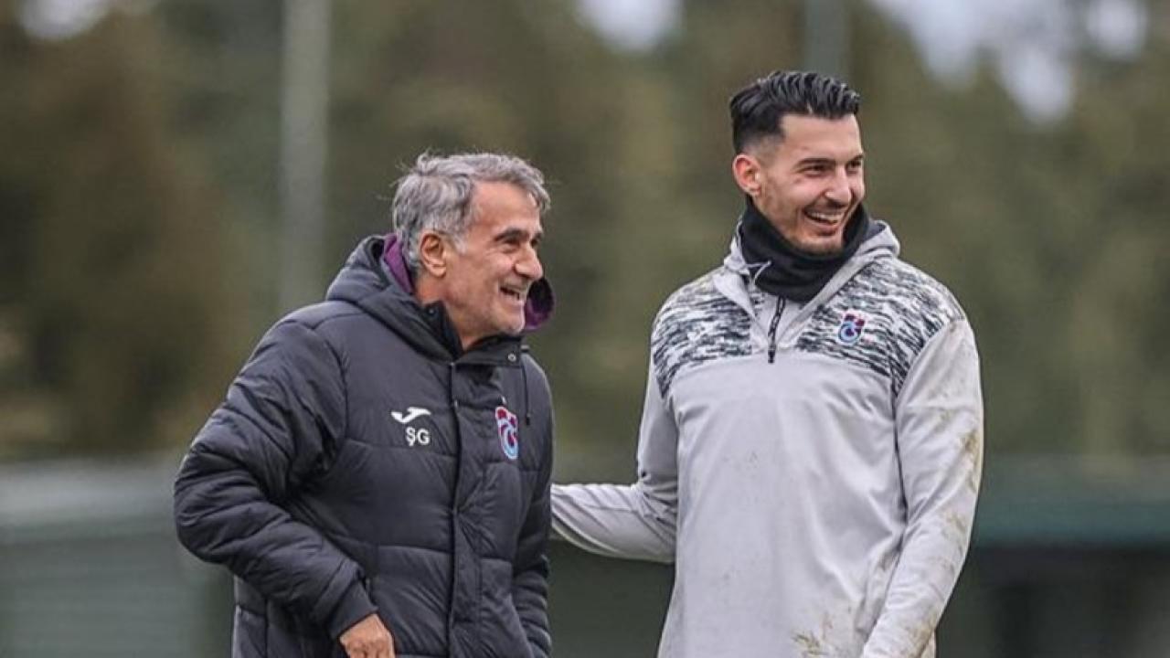 ŞENOL GÜNEŞ'TEN FLAŞ AÇIKLAMA: UĞURCAN'IN KALMASI DOĞRU DEĞİLDİ!