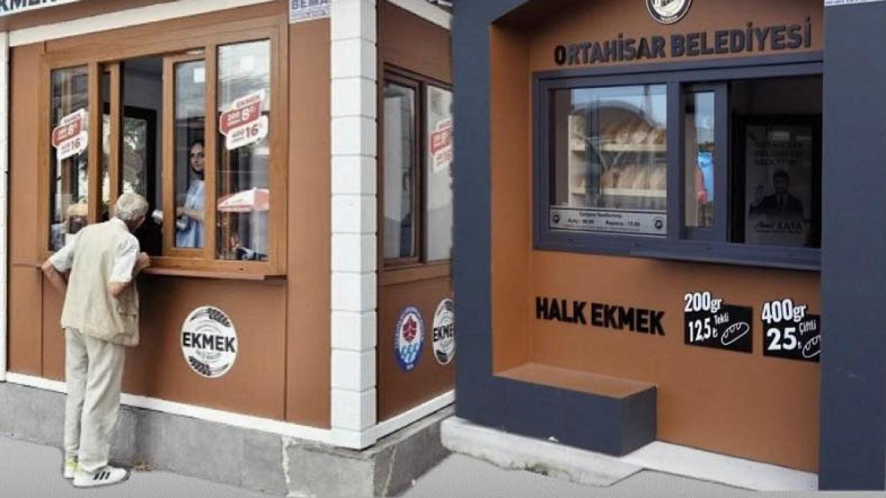 SÖĞÜT'TEN BÜYÜKŞEHİR VE ORTAHİSAR'A ÇAĞRI: ZAM YAPMAYIN!