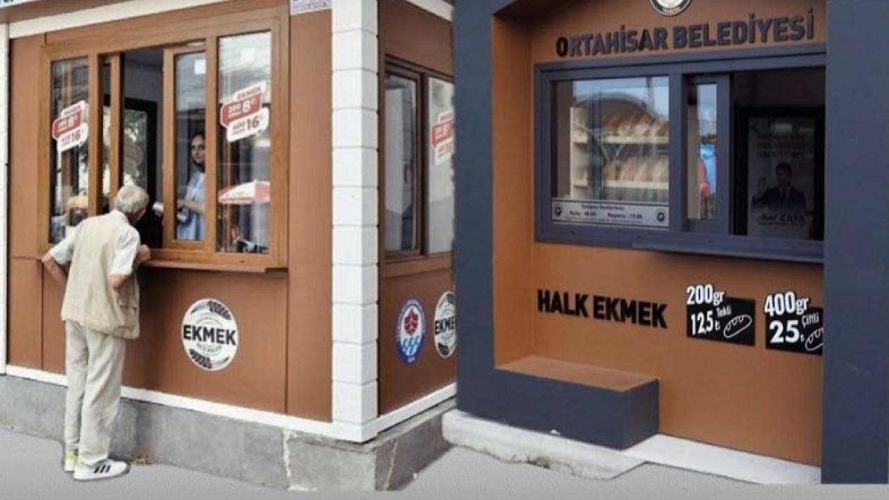 SÖĞÜT'TEN BÜYÜKŞEHİR VE ORTAHİSAR'A ÇAĞRI: ZAM YAPMAYIN!