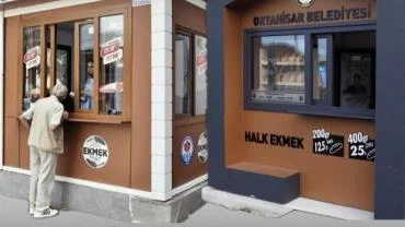 SÖĞÜT'TEN BÜYÜKŞEHİR VE ORTAHİSAR'A ÇAĞRI: ZAM YAPMAYIN!