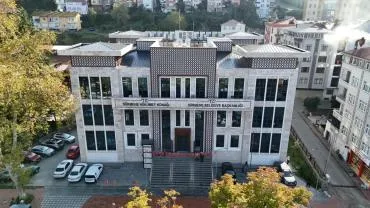 SÜRMENE BELEDİYESİ'NİN BORCU NE KADAR İŞTE CEVABI!